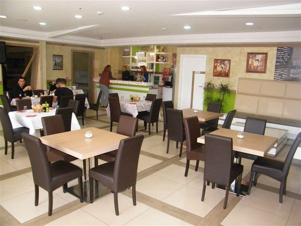 Hotel City Code Vizura Garni Renew Belgrade Luaran gambar